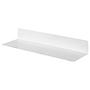 Wall shelf Key West Metal White 0