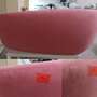 Rose 2,5-Sitzer Sofa Firenze Bubblegum 6