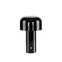 LED Table Lamp Agnes 1-Light Iron Black 4