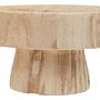 Arlo Kleiner Holz-Riser
 1