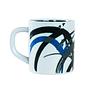 Collector's mug Porcelain Multicolored 0