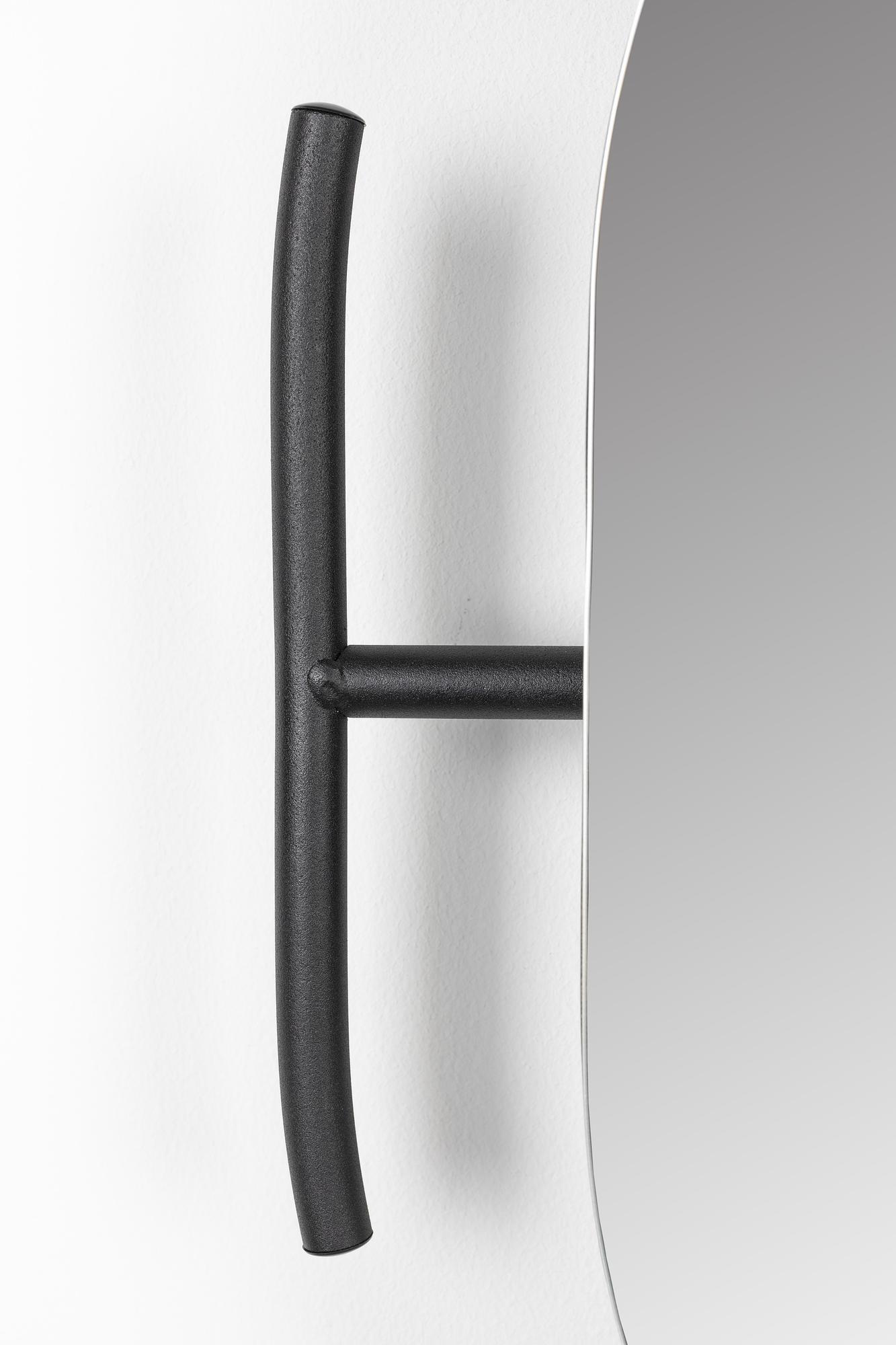 Emma Spiegel Steel Black 3