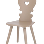 Vienna Stuhl Beige 1