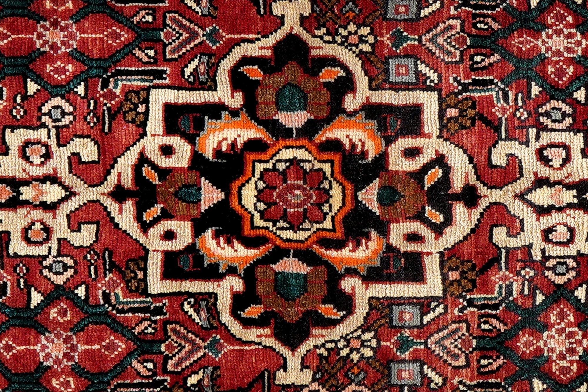 Heritage Paiman Teppich 4