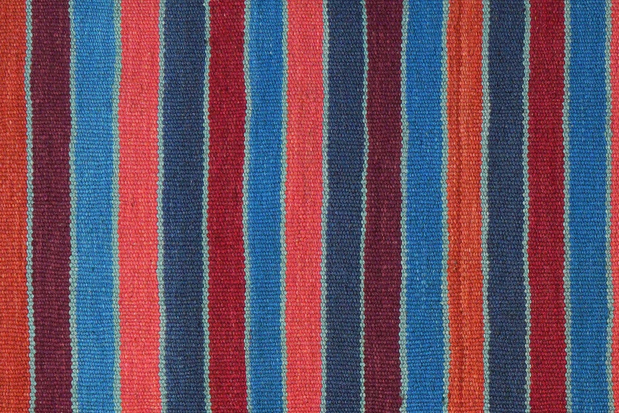 Kelim Gashgai Carpet 3