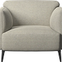 Armchair Modena Lazio 3091 Beige 0
