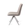 Umedo dining chair Turn Grainy Greige 1