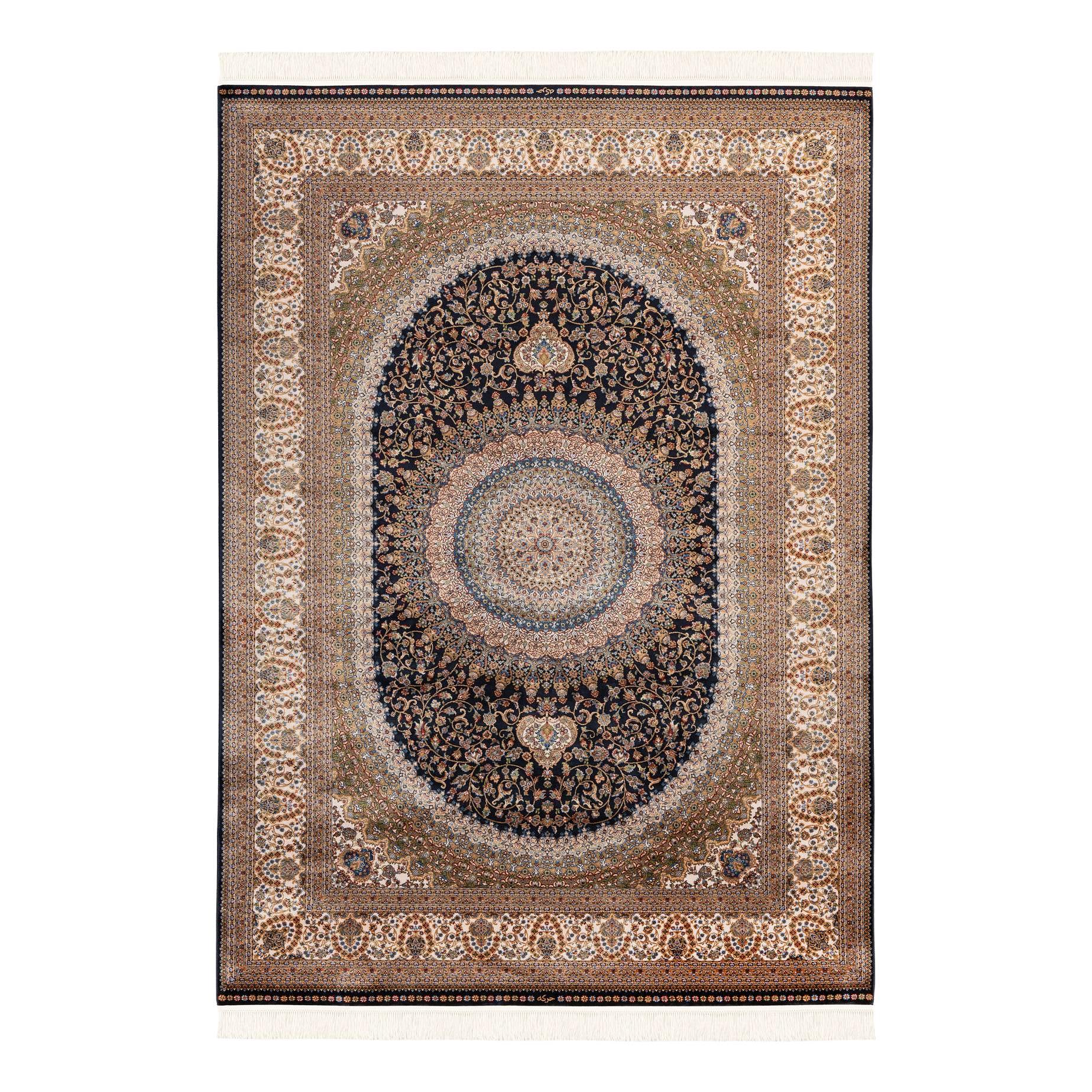 Babylon of Obsession Short-pile rug 140x200cm 0