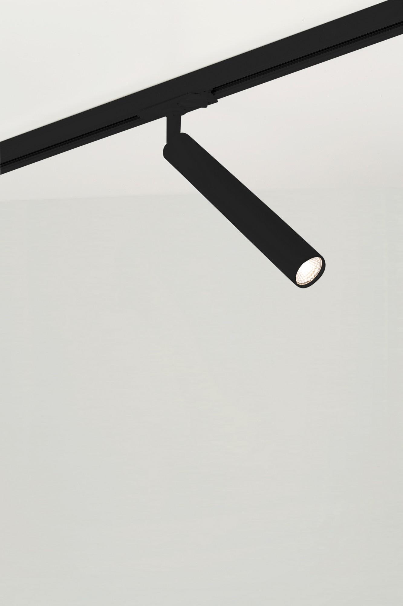 Omari Link Spot Schienensystem Schwarz 7