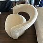 Judi Sessel Maya Cream 1