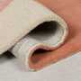 Wollteppich Glow Terracotta 160x230 4