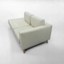 Tyme Sofa mit Récamiere Creme 1