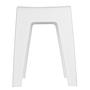 Stool Kumba White 2