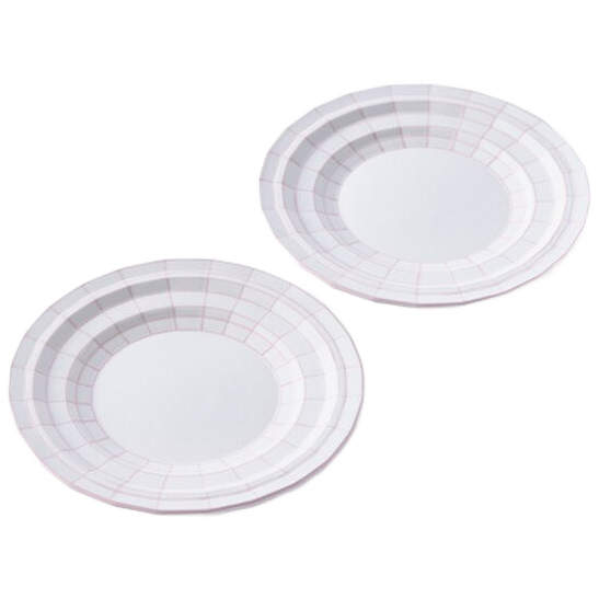 Digi Plate Set S Pink 0