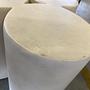 Coffee Table Cylinder 101 Copenhagen Birch 2