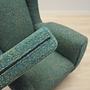 Armchair Green 1970s 9