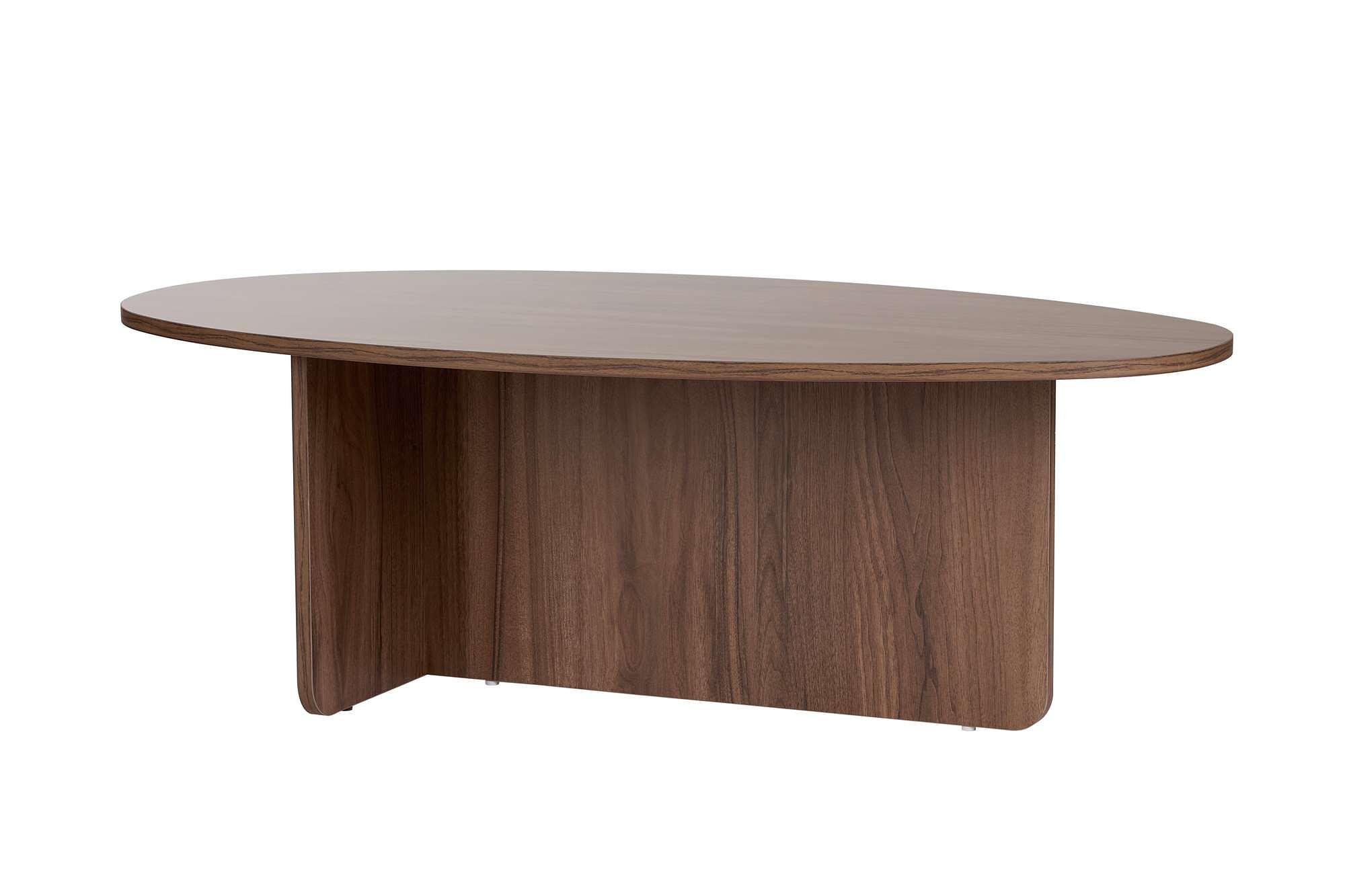 Orba Coffee table Walnut 0