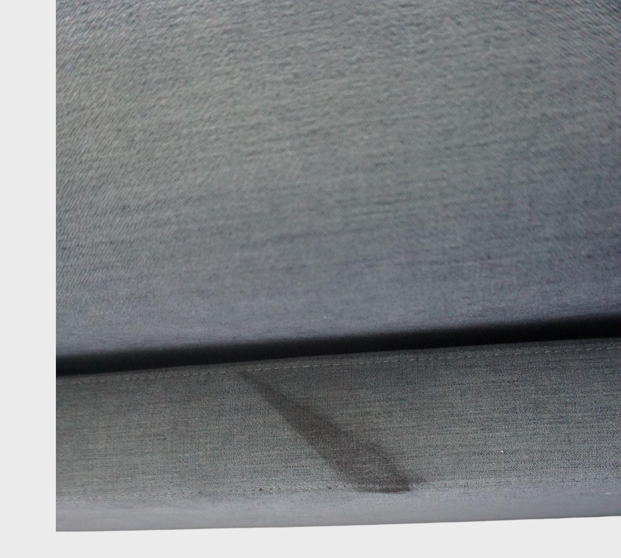 Clara Sofa Bed Forest Dust Blue 6
