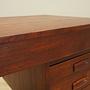 Desk Teak 1970s 14