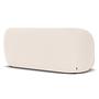 Design-Award-Winning Paula Sofa 2-Sitzer Maya Cream 3