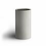 Universal Messerblock Beton Grau 0