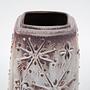 Ceramic Vase Beige 1960s 6