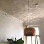 Pendelleuchte Sotto Luce Glas  1