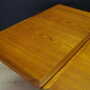 AT-312 Table Wood Brown 1960s 8