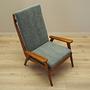 Armchair Oak 1970s 8
