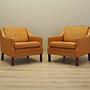 2x Armchairs 1970s 2