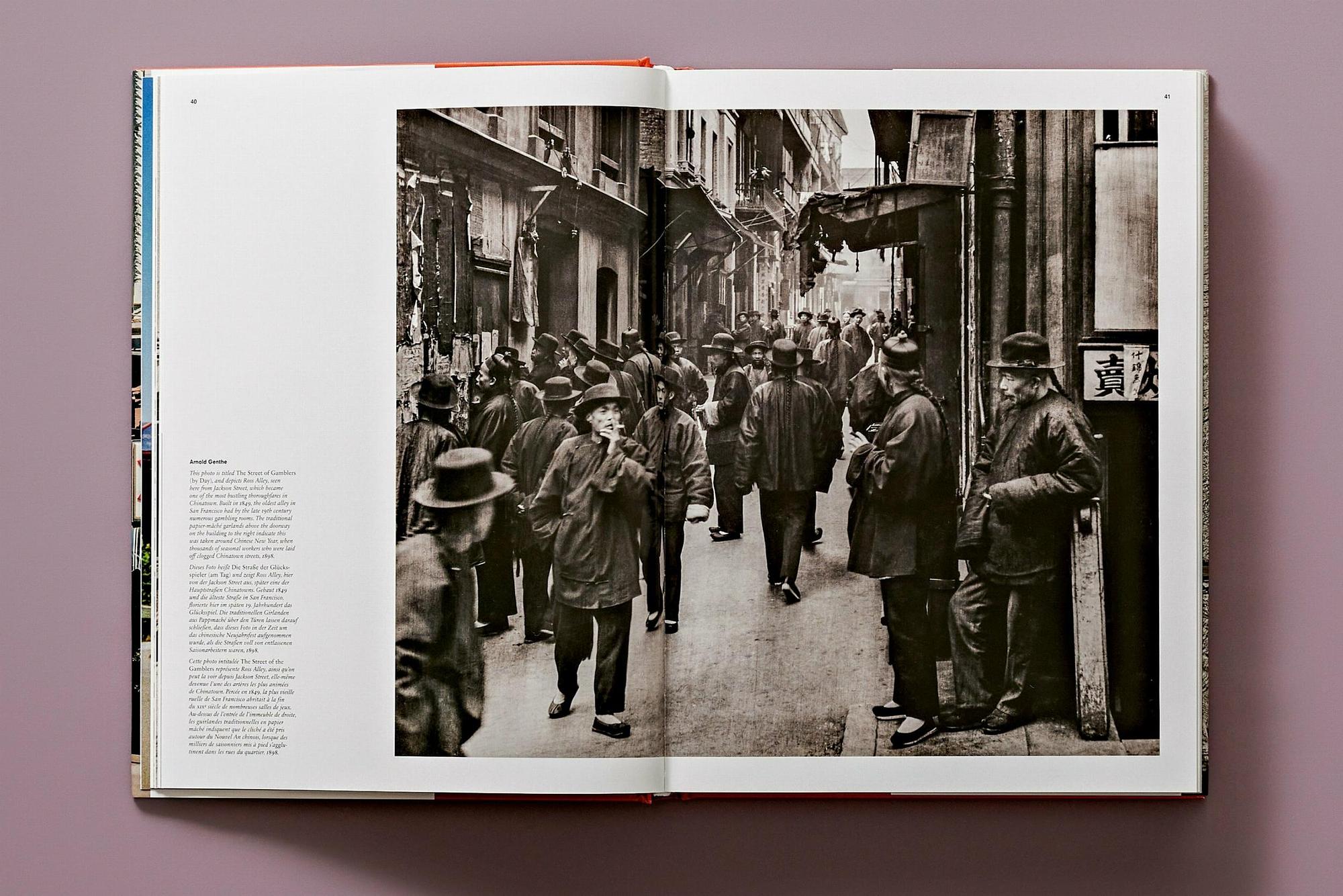 San Francisco. Ritratto di una città 5