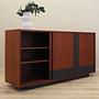 Sideboard Teak wood 1970s 5