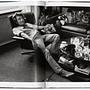 Helmut Newton & Alice Springs. Us and Them 1