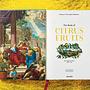 J. C. Volkamer. The Book of Citrus Fruits 2