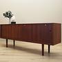 Sideboard Teakholz 1960er Jahre 3