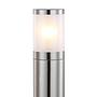 Außenleuchte Xeloo II Silber 3
