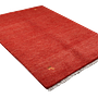 Gabbeh Teppich Rot 2