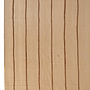 Kilim Afshar Teppich Hellbraun 1
