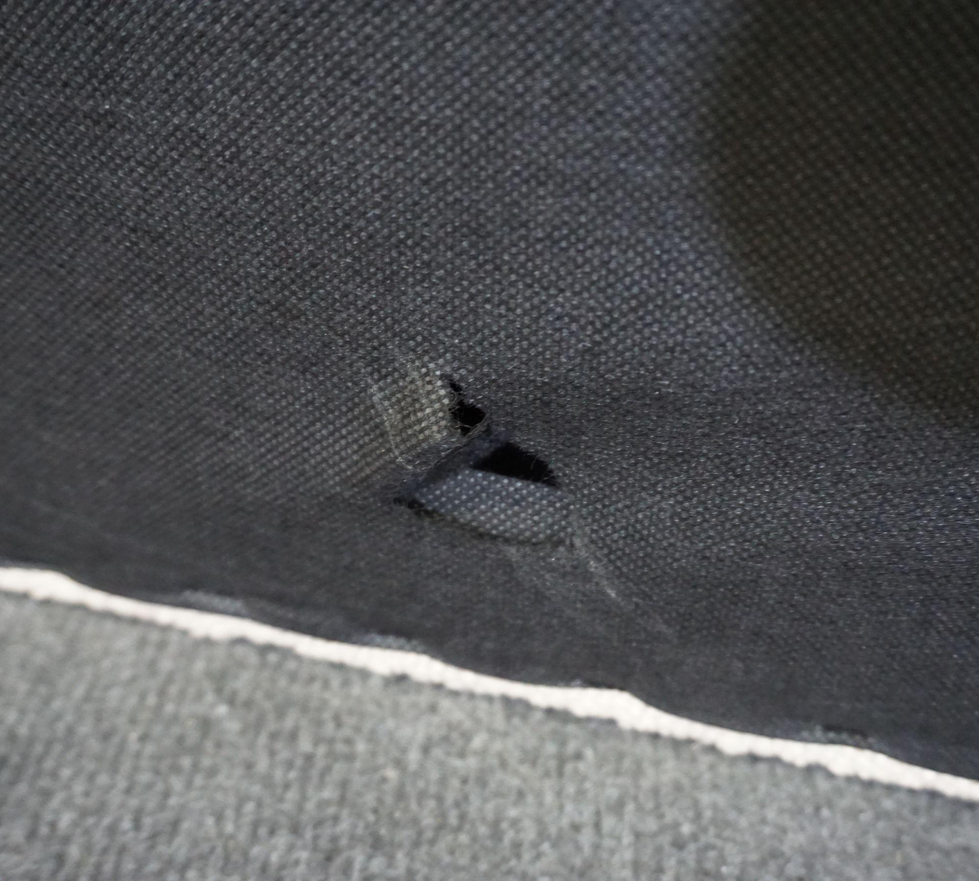 Vincent 1-Sitzer Récamiere Links Pasha Dune 7