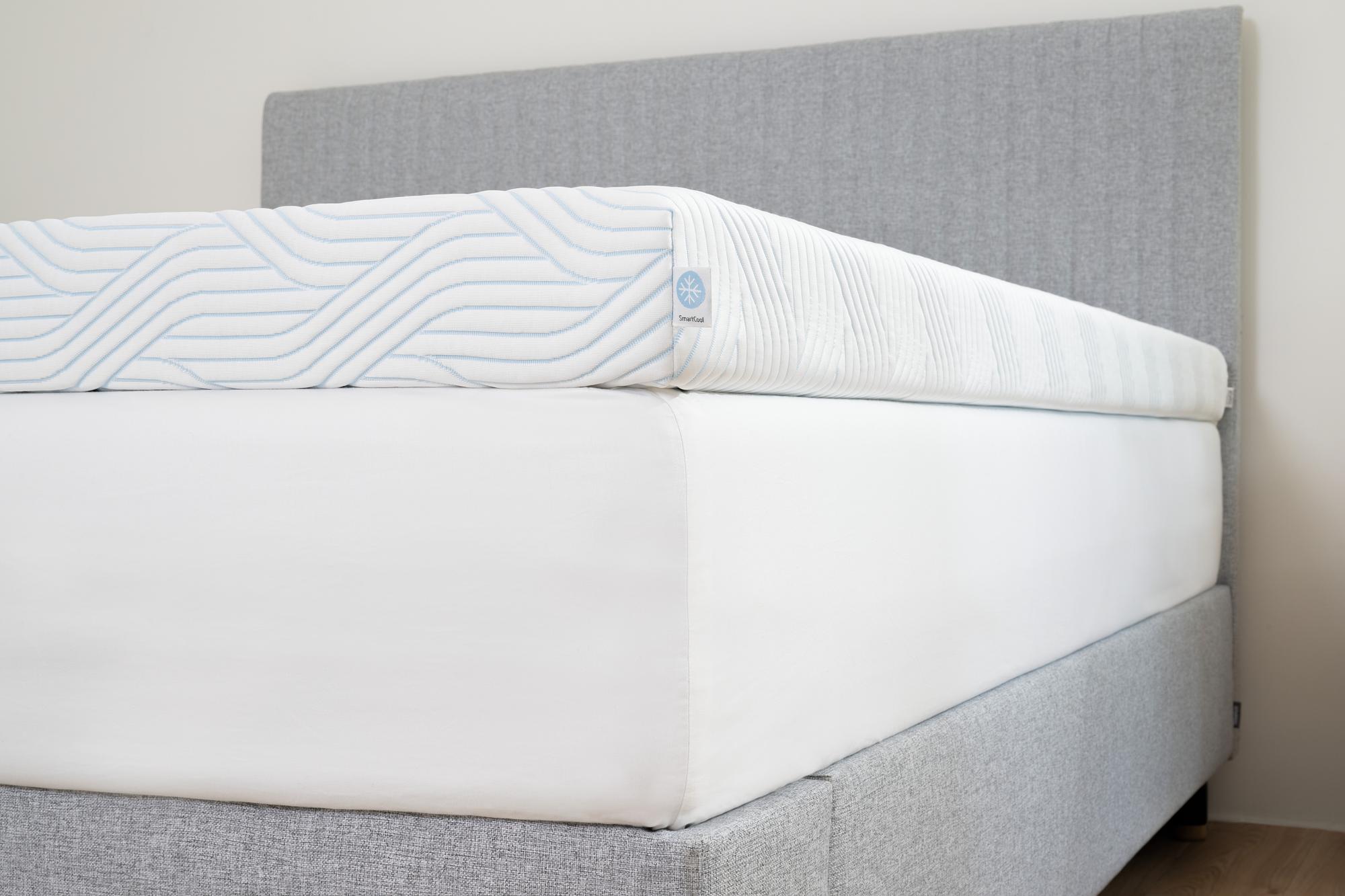 Pro® Plus SmartCool™ Mattress Topper Soft Width 90 cm 7