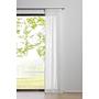 Schlaufenschal Pure Polyester Weiß 135 x 245 cm 4