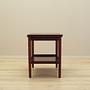 Couchtisch Holz 1960er Jahre 5