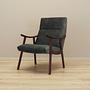 Armchair Teak 1970s 3