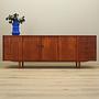 Sideboard Teakholz 1970er Jahre 1