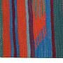 Kilim Gashgai Teppich Mehrfarbig 1