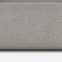 Design-Award-Winning Paula 3-Sitzer Sofa Maya Warm Grey 2