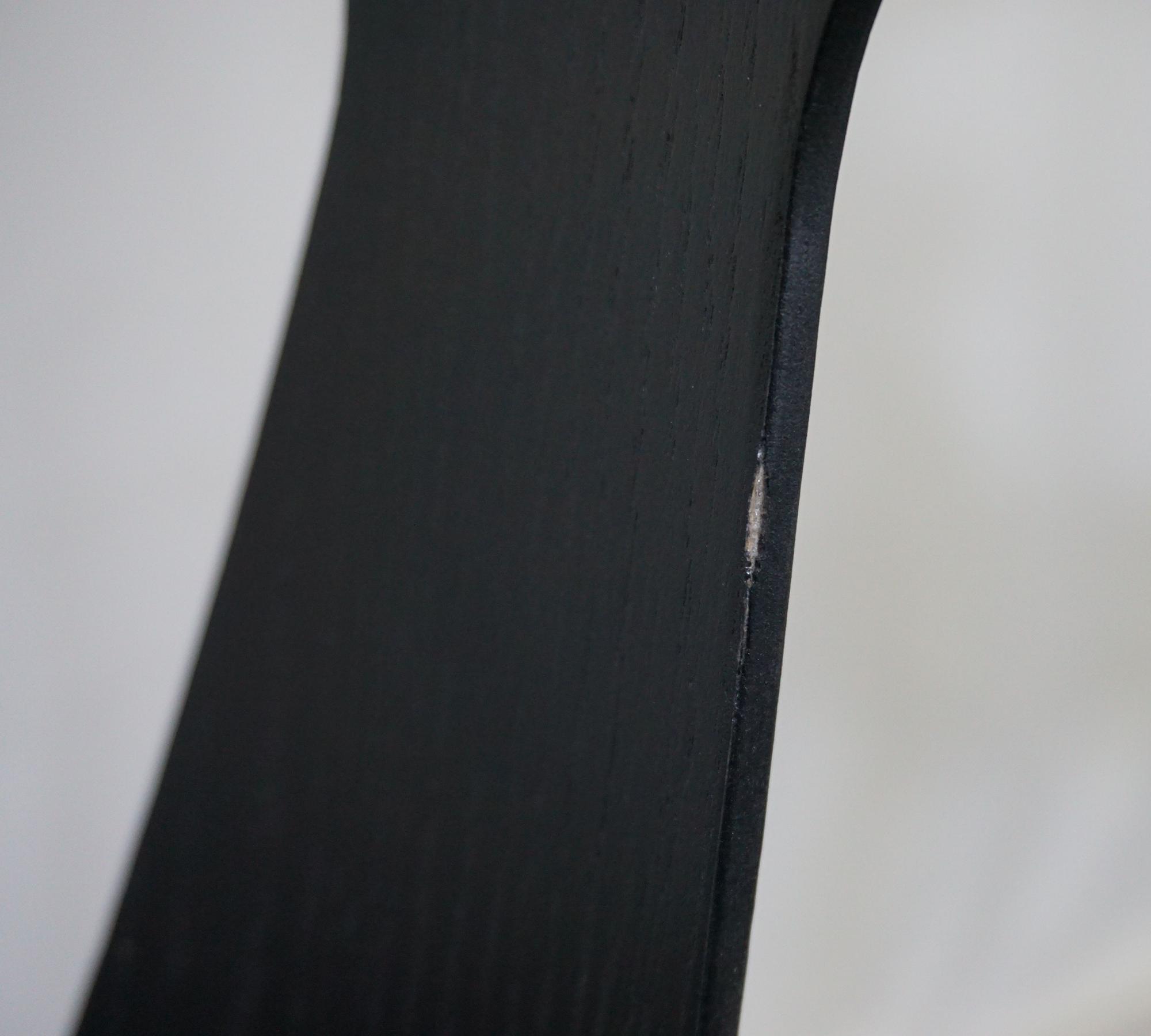 In Between SK9 Barstuhl Eiche 7