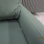 Astha Sofa 3-Sitzer Cura Dark Green 7