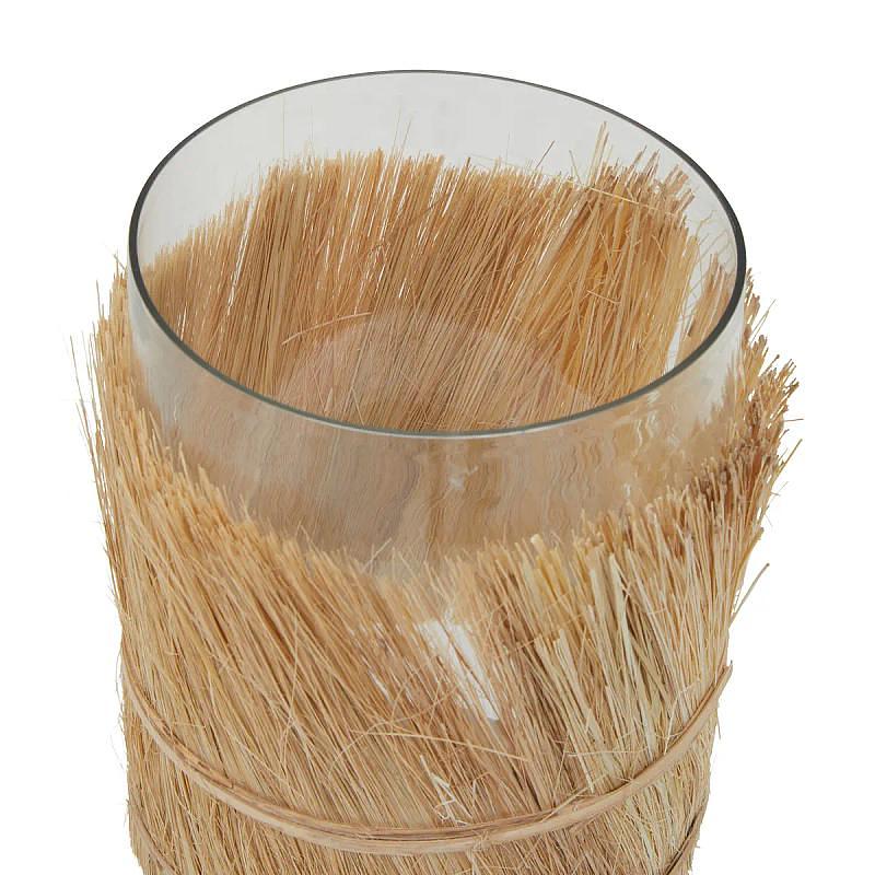 Kuta Natural Großer Kerzenhalter
 2