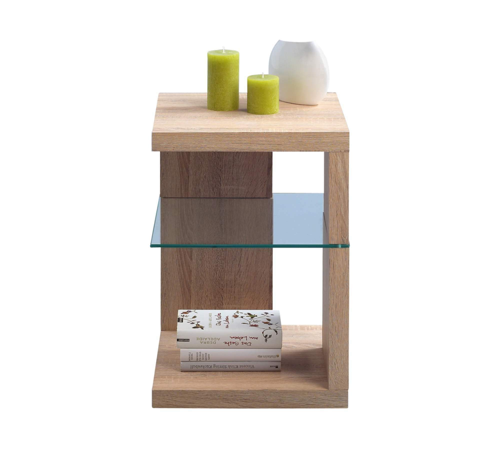 Beistelltisch Eiche Sonoma Dekor 1